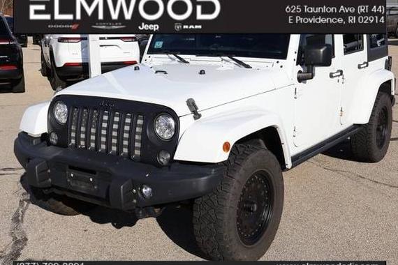 JEEP WRANGLER JK 2018 1C4HJWDG6JL800957 image JEEP WRANGLER JK 2018 1C4HJWDG6JL800957 image